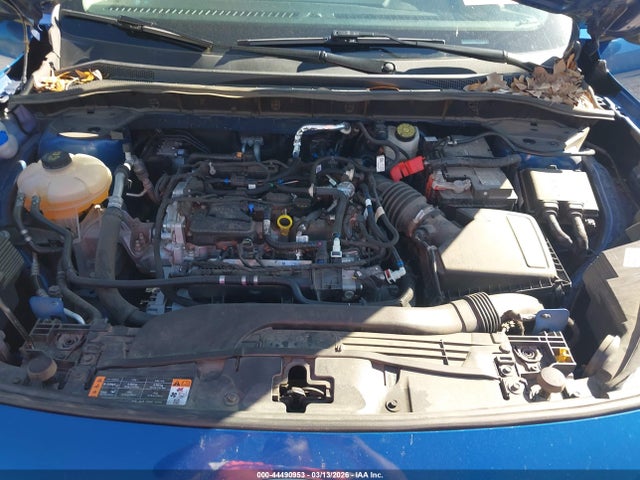 1FMCU0G6XNUB54738 Ford ESCAPE SE