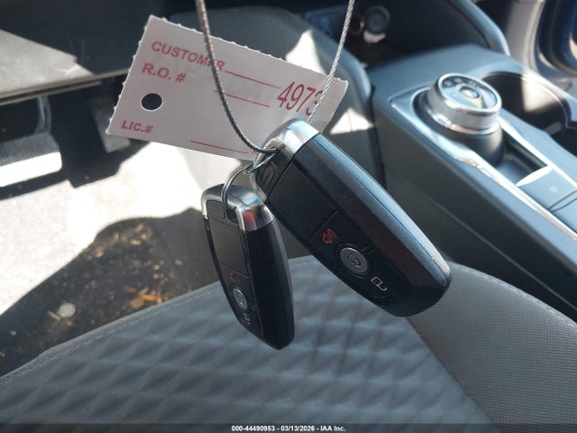 1FMCU0G6XNUB54738 Ford ESCAPE SE