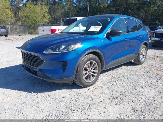 1FMCU0G6XNUB54738 Ford ESCAPE SE
