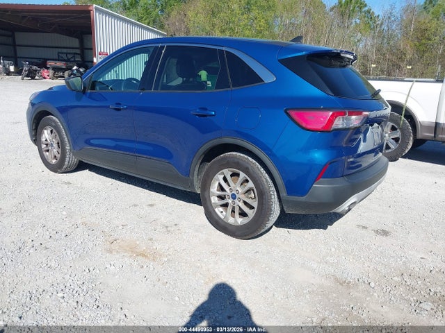 1FMCU0G6XNUB54738 Ford ESCAPE SE