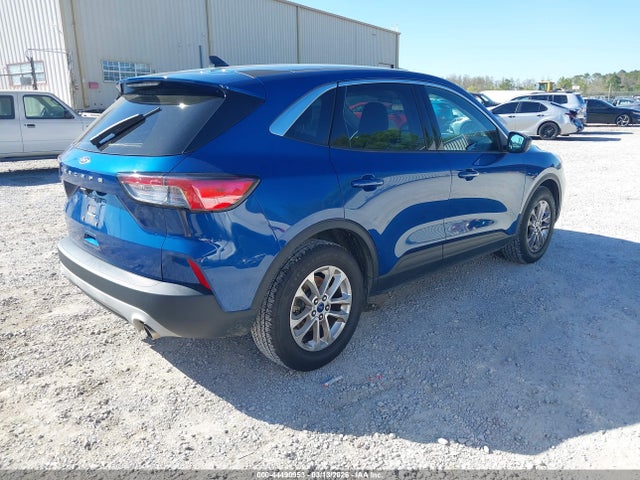 1FMCU0G6XNUB54738 Ford ESCAPE SE