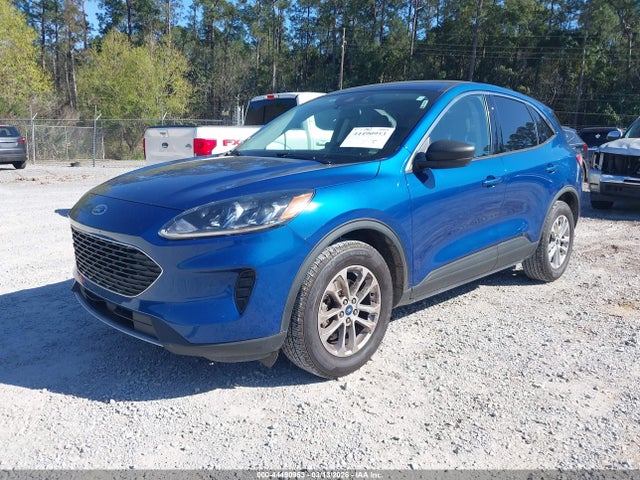 1FMCU0G6XNUB54738 Ford ESCAPE SE