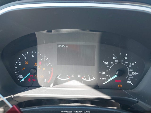 1FMCU0G6XNUB54738 Ford ESCAPE SE