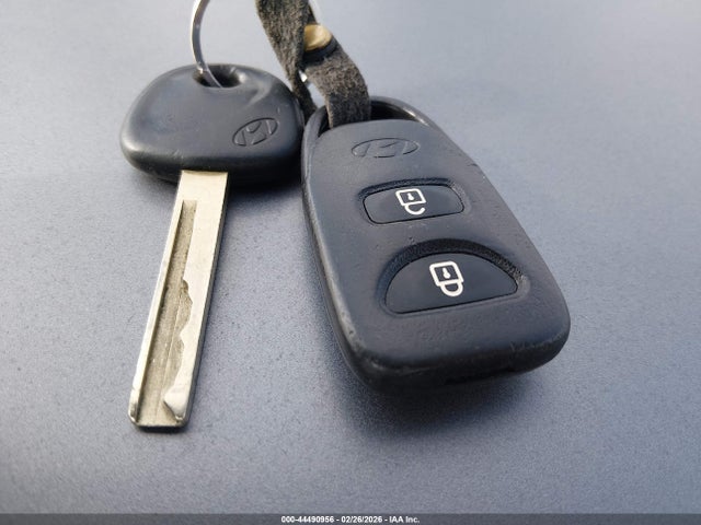 Hyundai ACCENT SE 2016 KMHCT4AE2GU054730 Image 11