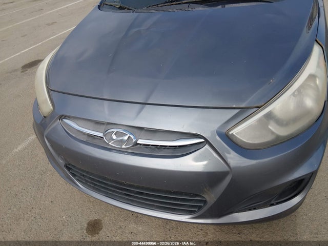 Hyundai ACCENT SE 2016 KMHCT4AE2GU054730 Image 12