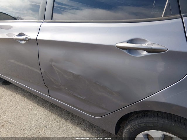 Hyundai ACCENT SE 2016 KMHCT4AE2GU054730 Image 6