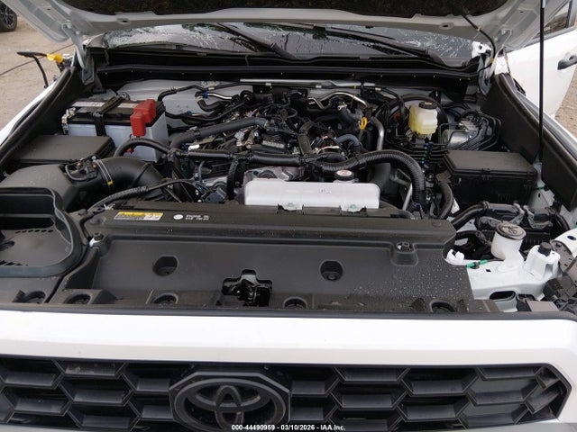 JTEVA5BR8T5092375 Toyota 4runner Trd Off Road Premium