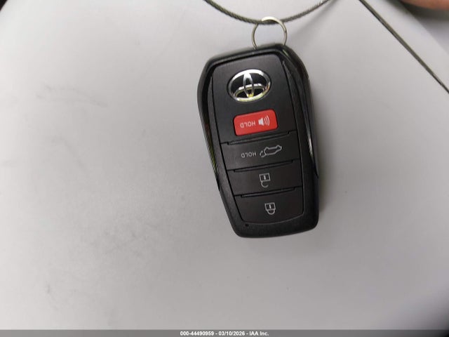 JTEVA5BR8T5092375 Toyota 4runner Trd Off Road Premium