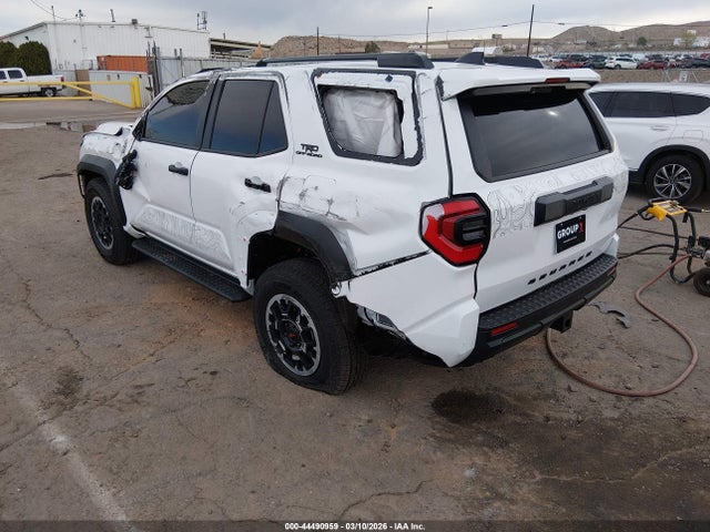 JTEVA5BR8T5092375 Toyota 4runner Trd Off Road Premium