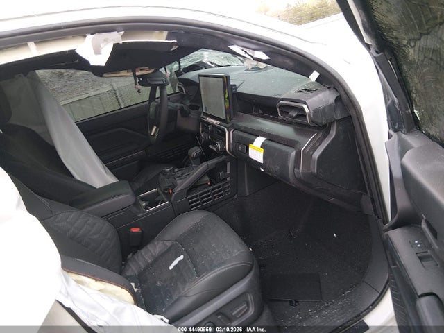 JTEVA5BR8T5092375 Toyota 4runner Trd Off Road Premium