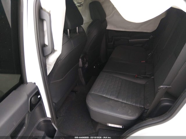 JTEVA5BR8T5092375 Toyota 4runner Trd Off Road Premium