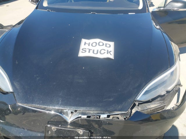 2016 TESLA MODEL S 5YJSA1E23GF136933 Photo 9