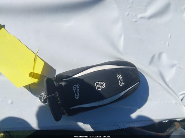 2016 TESLA MODEL S 5YJSA1E23GF136933 Photo 10