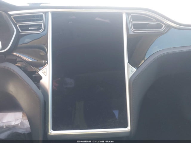 Продаж на аукціоні авто 2016 Tesla Model S 60d/70d/75d/85d/90d, vin: 5YJSA1E23GF136933, номер лоту: 44490963
