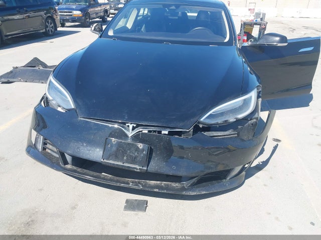 2016 TESLA MODEL S 5YJSA1E23GF136933 Photo 5