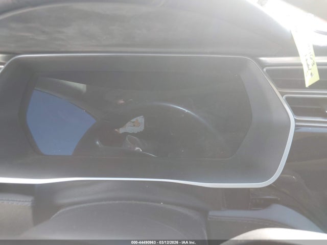 2016 TESLA MODEL S 5YJSA1E23GF136933 Photo 6