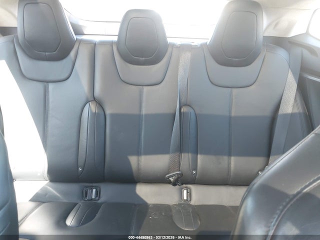 2016 TESLA MODEL S 5YJSA1E23GF136933 Photo 7