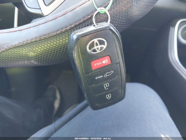 2024 TOYOTA GRAND HIGHLANDER 5TDACAB56RS002727 Photo 10