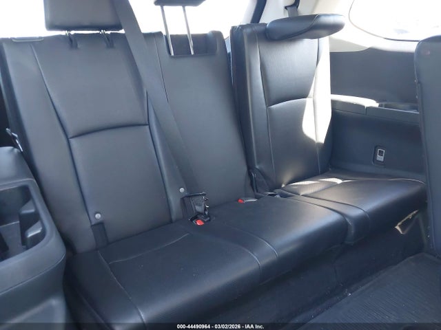 5TDACAB56RS002727 Toyota Grand Highlander Hybrid Xle
