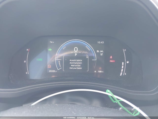 2024 TOYOTA GRAND HIGHLANDER 5TDACAB56RS002727 Photo 6