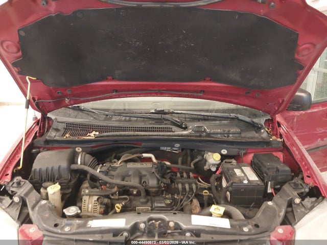44490973 :رقم المزاد ، 2D8HN44H28R114225 vin ، 2008 Dodge Grand Caravan Se مزاد بيع