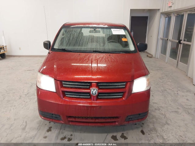 44490973 :رقم المزاد ، 2D8HN44H28R114225 vin ، 2008 Dodge Grand Caravan Se مزاد بيع