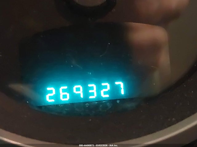 44490973 :رقم المزاد ، 2D8HN44H28R114225 vin ، 2008 Dodge Grand Caravan Se مزاد بيع