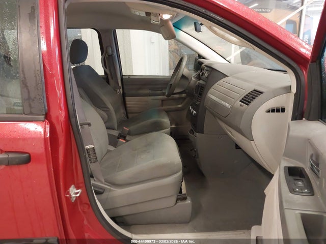 44490973 :رقم المزاد ، 2D8HN44H28R114225 vin ، 2008 Dodge Grand Caravan Se مزاد بيع