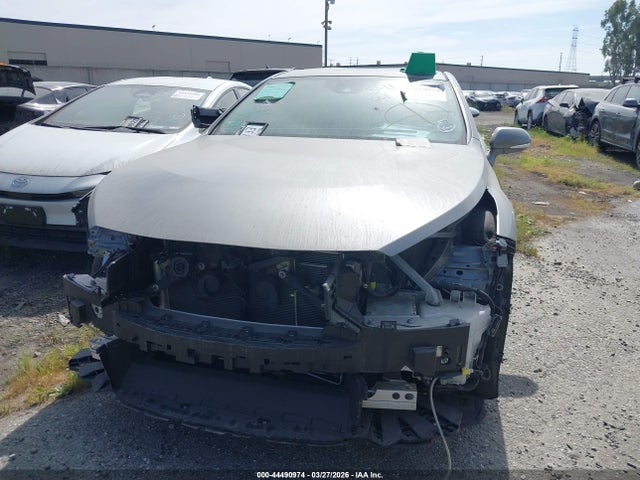 Toyota Mirai Xle 2021 JTDAAAAA2MA002914 Image 13