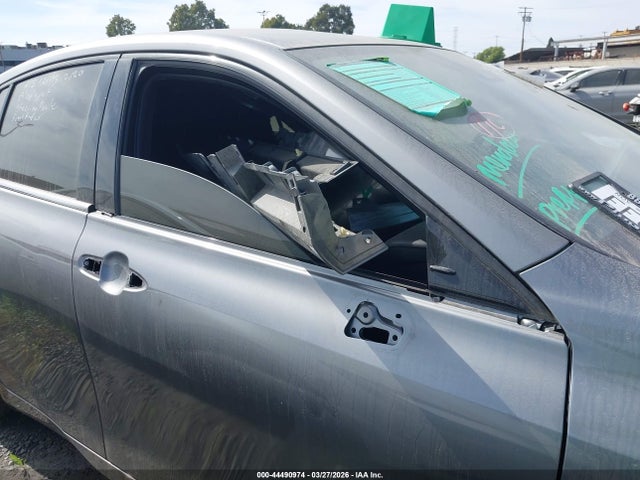 Toyota Mirai Xle 2021 JTDAAAAA2MA002914 Image 14