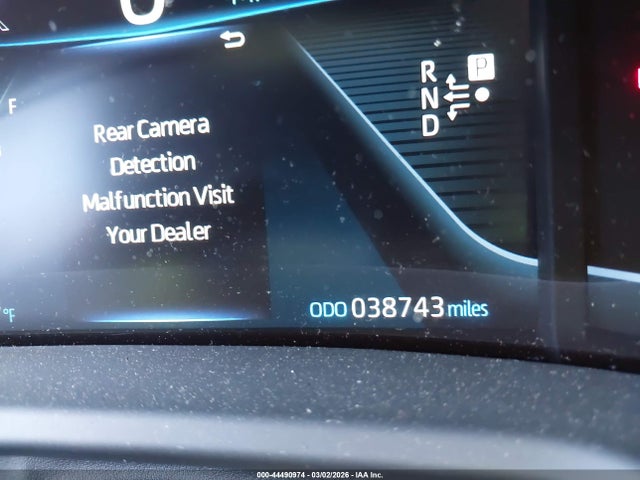 2021 TOYOTA MIRAI JTDAAAAA2MA002914 Photo 6