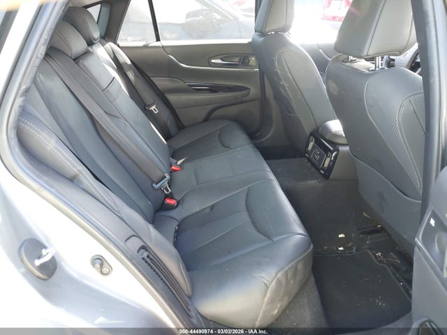 2021 TOYOTA MIRAI JTDAAAAA2MA002914 Photo 7