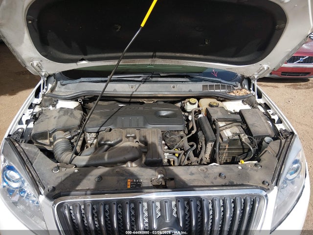Продажа на аукционе авто 2013 Buick Verano, vin: 1G4PP5SK9D4107578, номер лота: 44490980