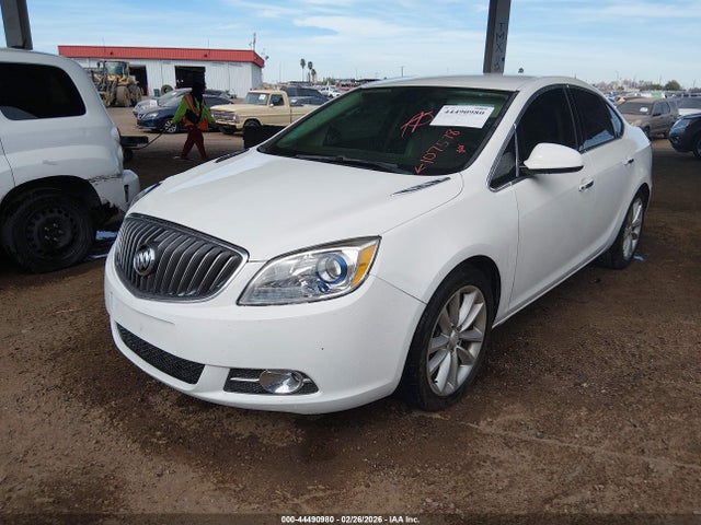 Продажа на аукционе авто 2013 Buick Verano, vin: 1G4PP5SK9D4107578, номер лота: 44490980