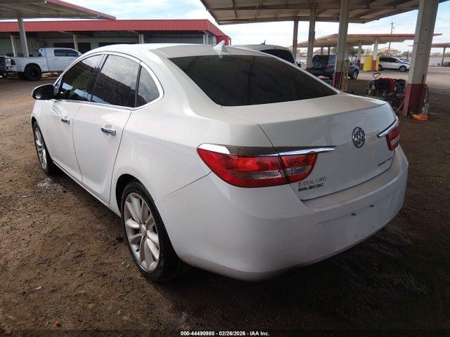 Продажа на аукционе авто 2013 Buick Verano, vin: 1G4PP5SK9D4107578, номер лота: 44490980