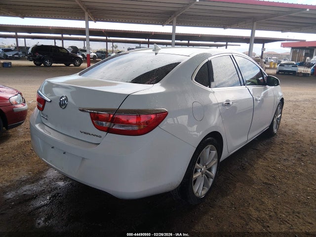 Продажа на аукционе авто 2013 Buick Verano, vin: 1G4PP5SK9D4107578, номер лота: 44490980