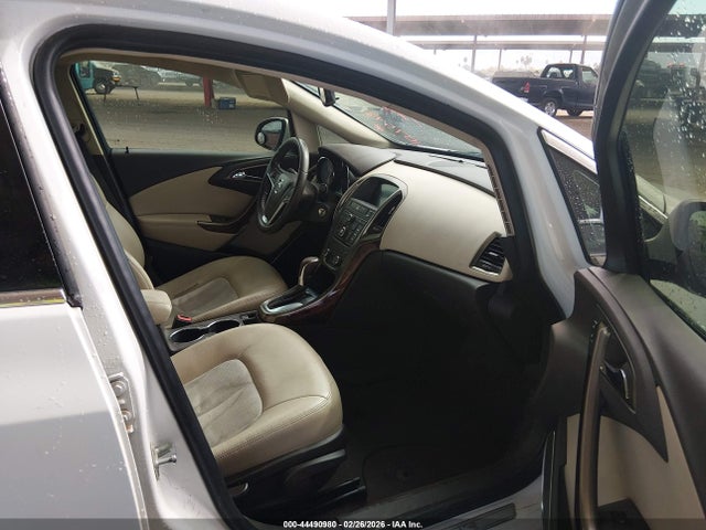 Продажа на аукционе авто 2013 Buick Verano, vin: 1G4PP5SK9D4107578, номер лота: 44490980