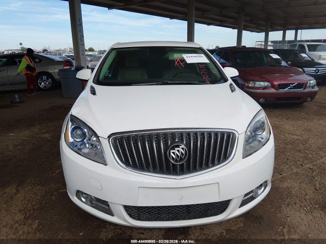 Продажа на аукционе авто 2013 Buick Verano, vin: 1G4PP5SK9D4107578, номер лота: 44490980