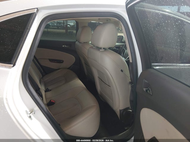 Продажа на аукционе авто 2013 Buick Verano, vin: 1G4PP5SK9D4107578, номер лота: 44490980