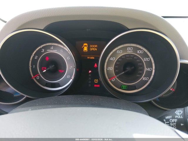 2010 Acura Mdx Technology Package მანქანა იყიდება აუქციონზე, vin: 2HNYD2H68AH517095, აუქციონის ნომერი: 44490981
