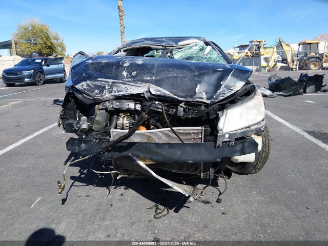 Aukcja sprzedaży 2012 Buick Lacrosse Premium 3 Group, vin: 1G4GH5G31CF144254, numer aukcji: 44490983