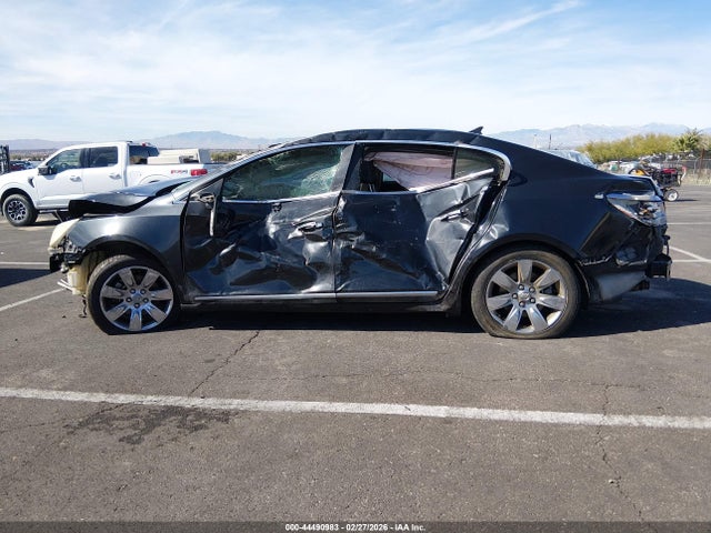 Aukcja sprzedaży 2012 Buick Lacrosse Premium 3 Group, vin: 1G4GH5G31CF144254, numer aukcji: 44490983