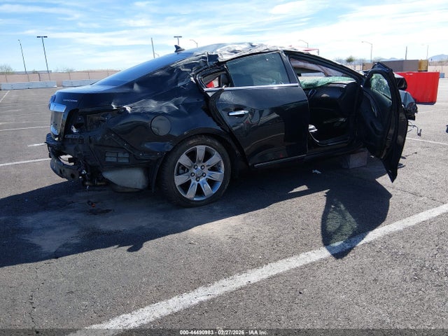 Aukcja sprzedaży 2012 Buick Lacrosse Premium 3 Group, vin: 1G4GH5G31CF144254, numer aukcji: 44490983
