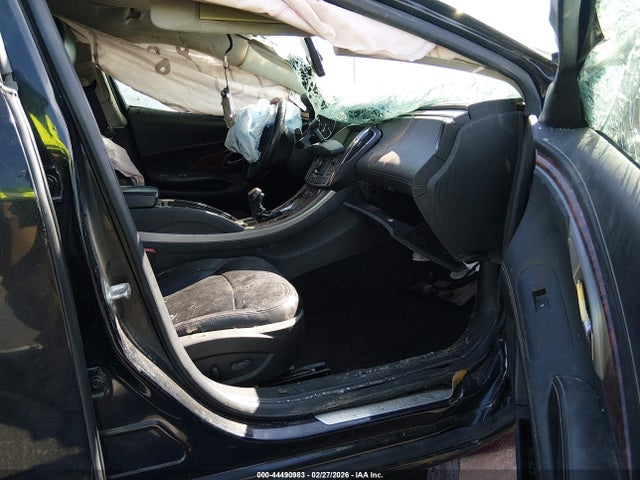 Aukcja sprzedaży 2012 Buick Lacrosse Premium 3 Group, vin: 1G4GH5G31CF144254, numer aukcji: 44490983