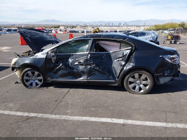 Aukcja sprzedaży 2012 Buick Lacrosse Premium 3 Group, vin: 1G4GH5G31CF144254, numer aukcji: 44490983