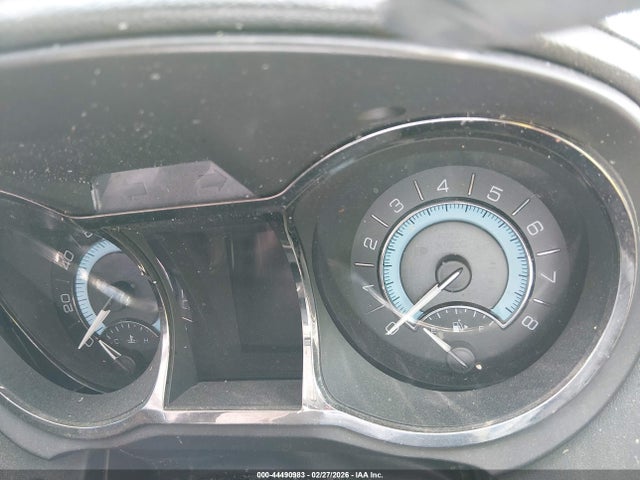 Aukcja sprzedaży 2012 Buick Lacrosse Premium 3 Group, vin: 1G4GH5G31CF144254, numer aukcji: 44490983