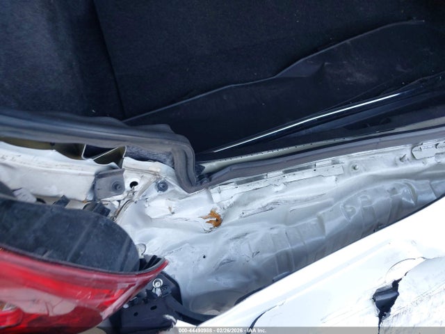 Honda Civic Lx 2019 2HGFC2F64KH512529 Image 12