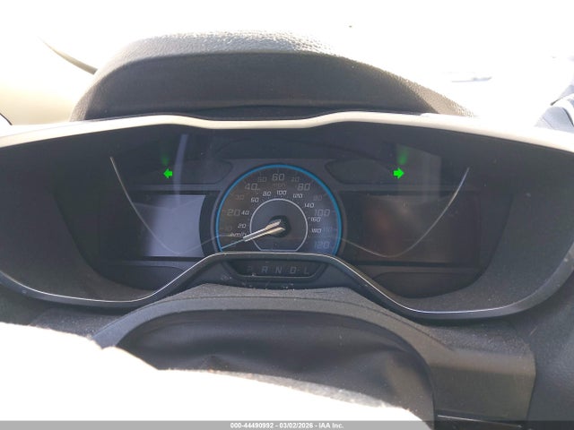 2017 FORD C-MAX HYBRID 1FADP5DU2HL114122 Photo 6