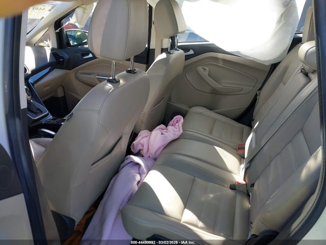 2017 FORD C-MAX HYBRID 1FADP5DU2HL114122 Photo 7