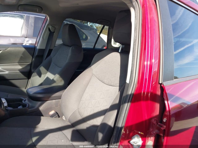 4T3R6RFV4MU007807 Toyota Rav4 Hybrid Xle